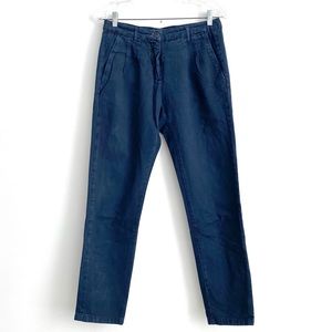 ZARA WOMAN PREMIUM COLLECTION Pants